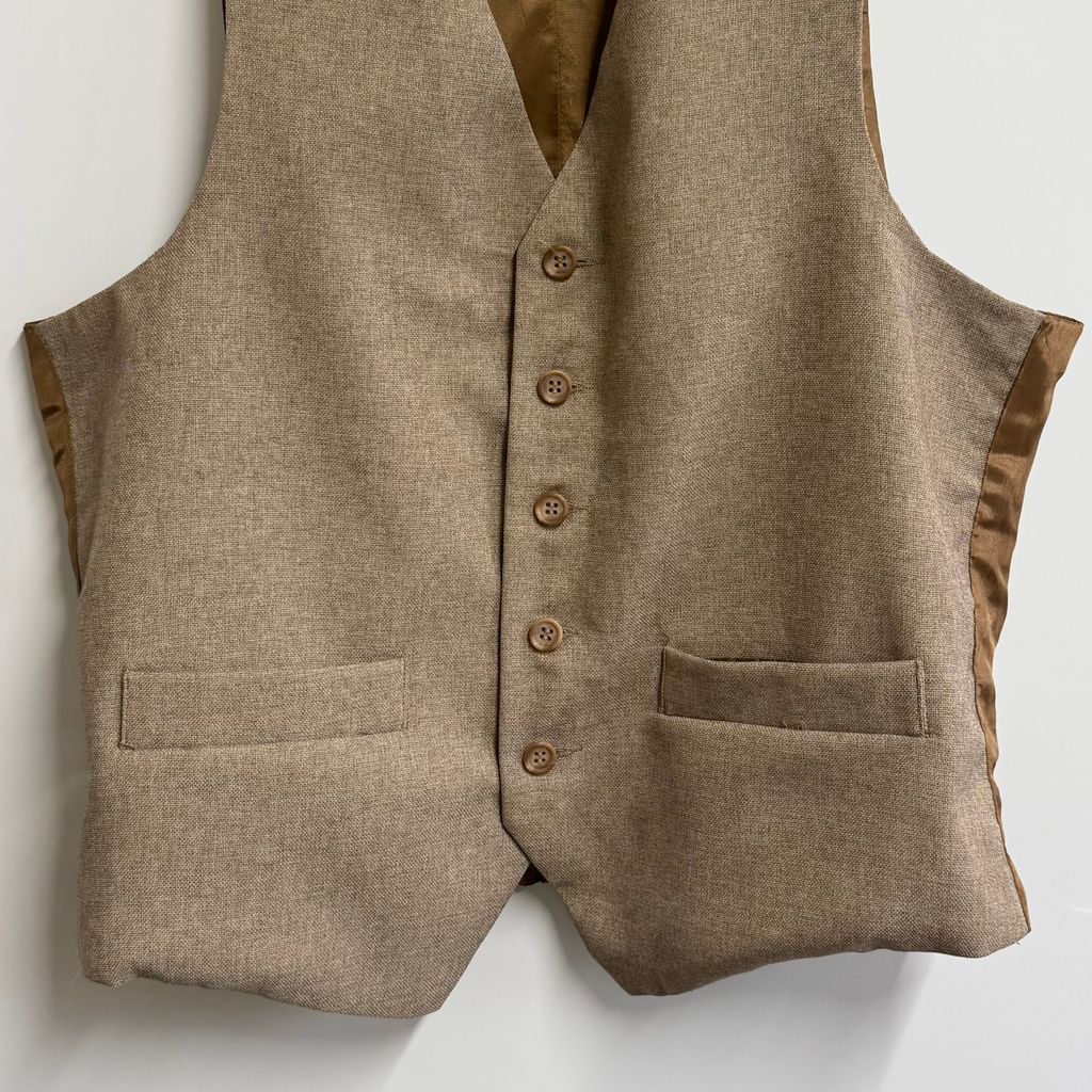 70's vintage ビンテージ USA製 Levi's リーバイス ACTION SUIT