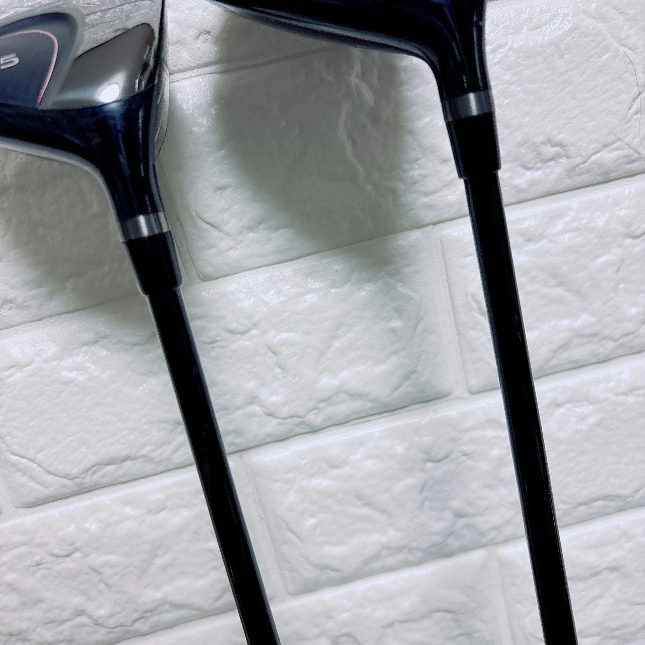 2本セット Callaway キャロウェイ Steelhead XR フェアウェイウッド 3W