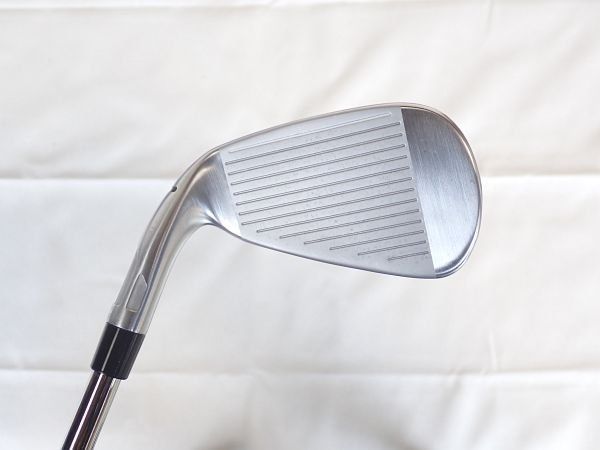 テーラーメイド Qi アイアン N.S.PROR 820GH R 日本仕様 単品 7番