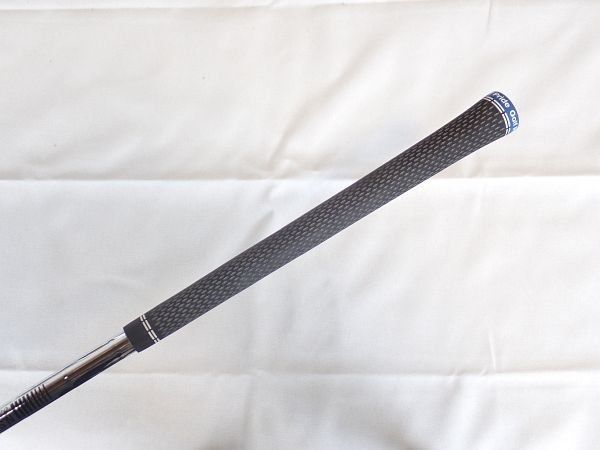 テーラーメイド Qi アイアン N.S.PROR 820GH R 日本仕様 単品 7番