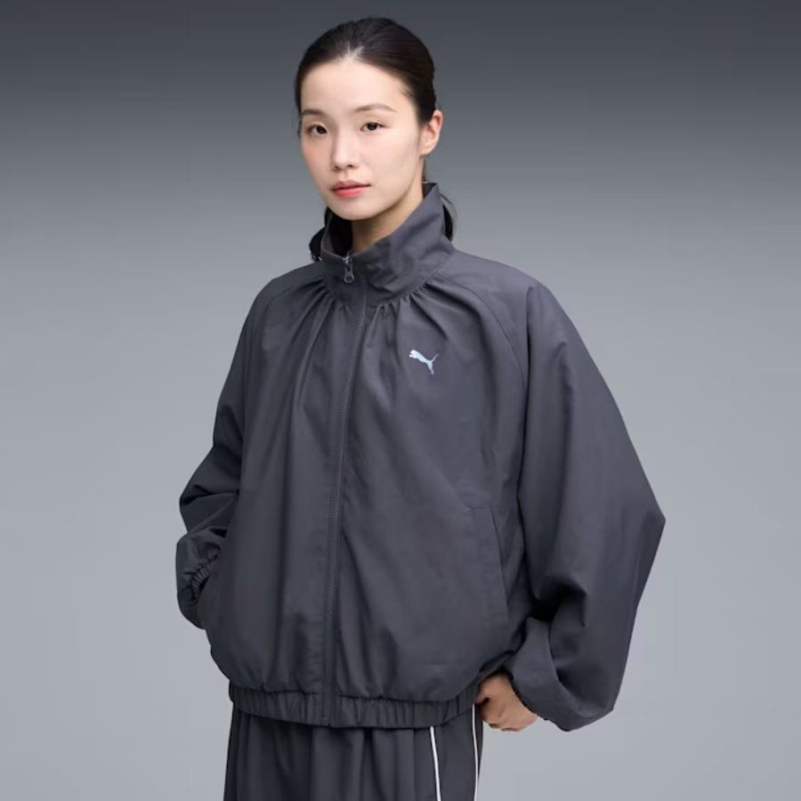 新品】【上下セット】【Lサイズのみ】puma（プーマ） レディース