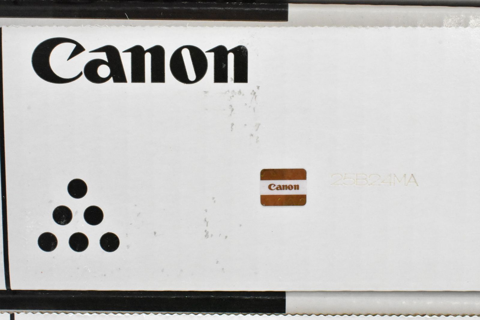 Canon NPG-67トナー　未使用　4本セット 未使用 CANON 純正 トナー NPG-67 4色12本（シアン・マゼンタ