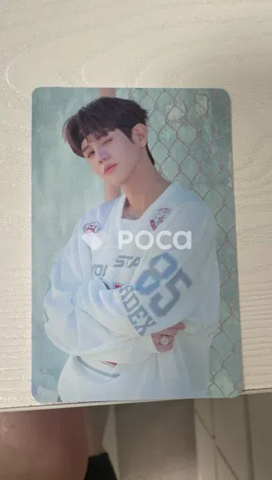 golden child ゴルチャ シーグリ カレンダー トレカ golden child