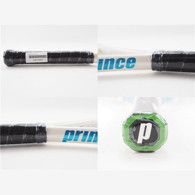 中古 テニスラケット プリンス シエラ 110 2016年モデル (G1) PRINCE SIERRA 110 2016 (c26010280c) 中古 テニスラケット プリンス シエラ 110 2016年モデル (G1) PRINCE