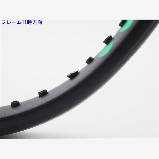 中古 テニスラケット ヨネックス ブイコア プロ 97 2021年モデル (G2