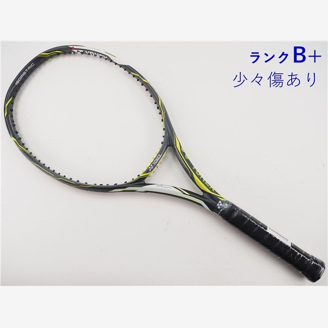 中古 テニスラケット ヨネックス イーゾーン ディーアール ライト 2015