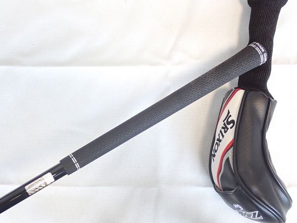 ダンロップ スリクソン-SRIXON- ZXi ハイブリッド ユーティリティ