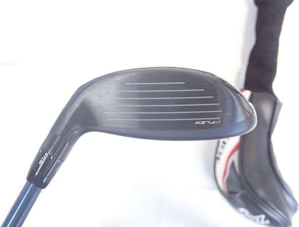 ダンロップ スリクソン-SRIXON- ZXi ハイブリッド ユーティリティ