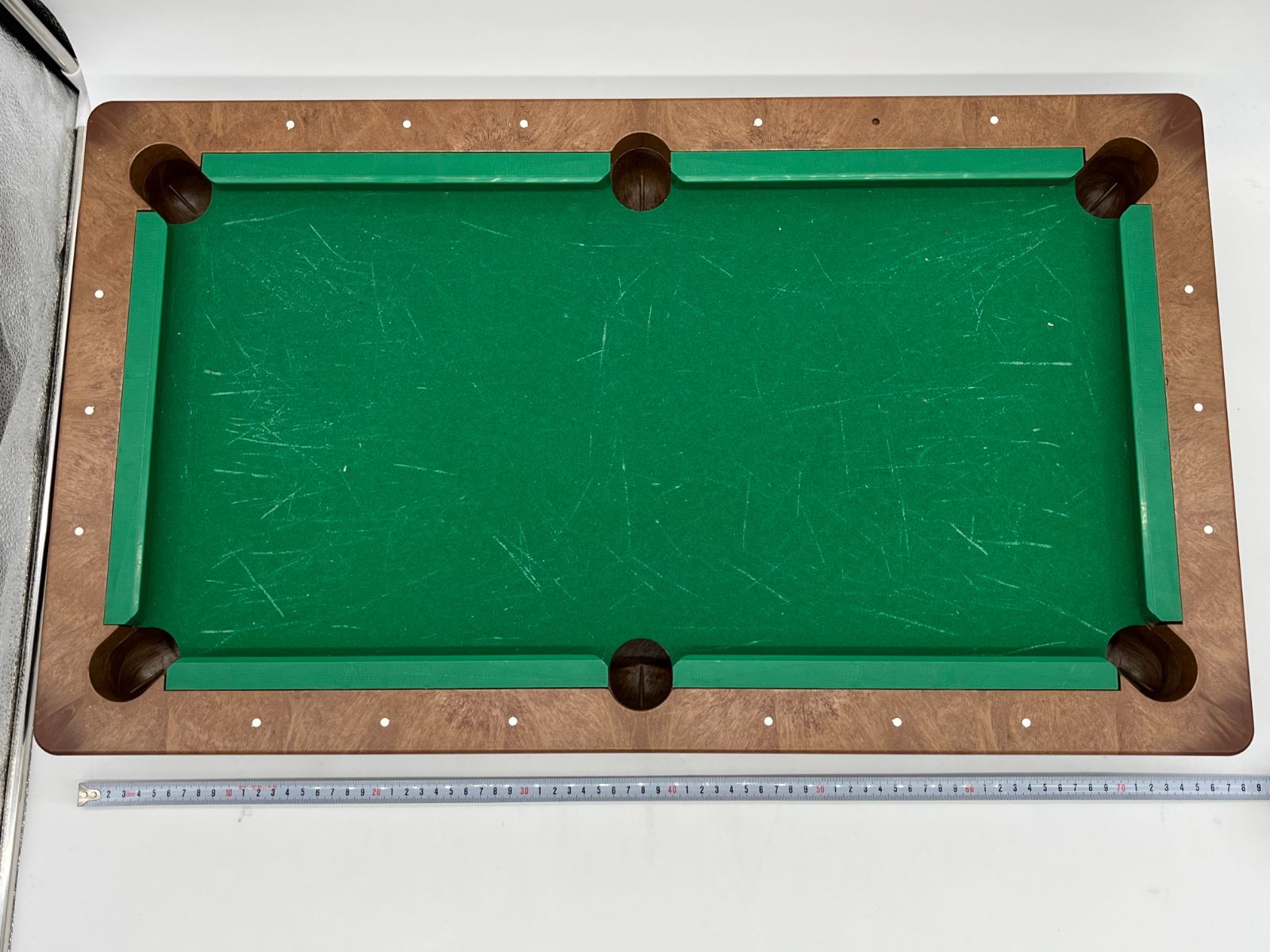 栄進堂 エイシンドウ EXCITE BILLIARDS エキサイトビリヤード