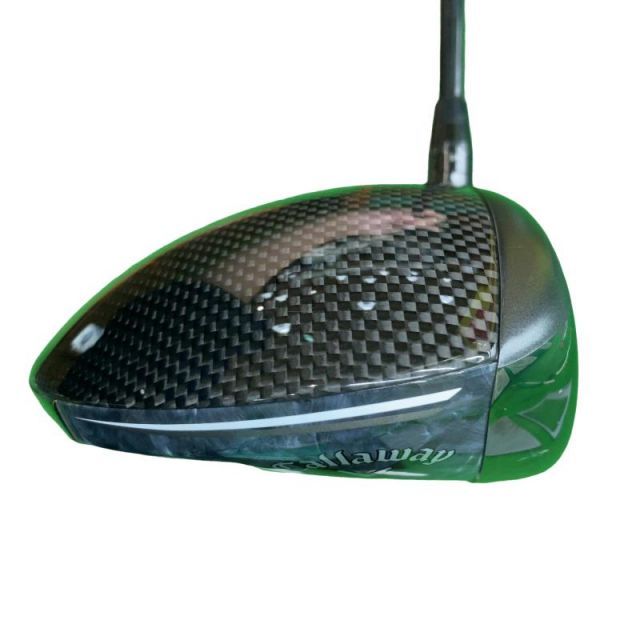 【新品・未開封】パラダイムAiスモークマックス 9° テンセイ50 CW S パラダイム Ai スモーク MAX ファスト／PARADYM Ai SMOKE MAX FAST