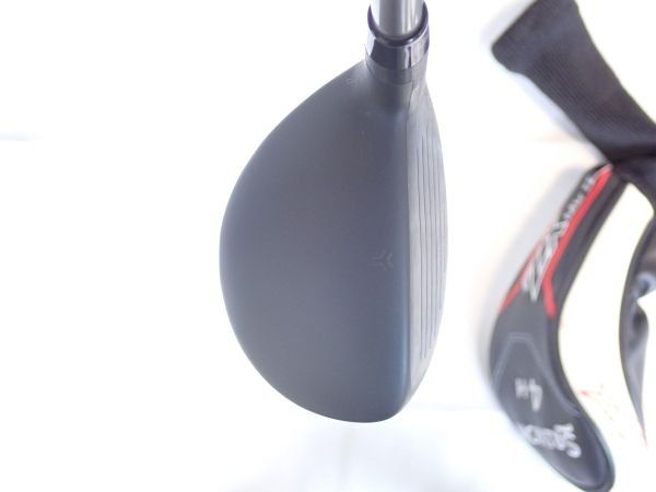 ダンロップ スリクソン-SRIXON- ZX Mk II ハイブリッド ユーティリティ