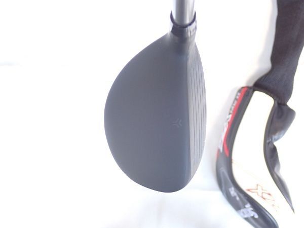 ダンロップ スリクソン-SRIXON- ZX Mk II ハイブリッド ユーティリティ