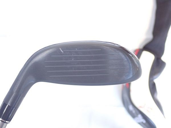 ダンロップ スリクソン-SRIXON- ZX Mk II ハイブリッド ユーティリティ