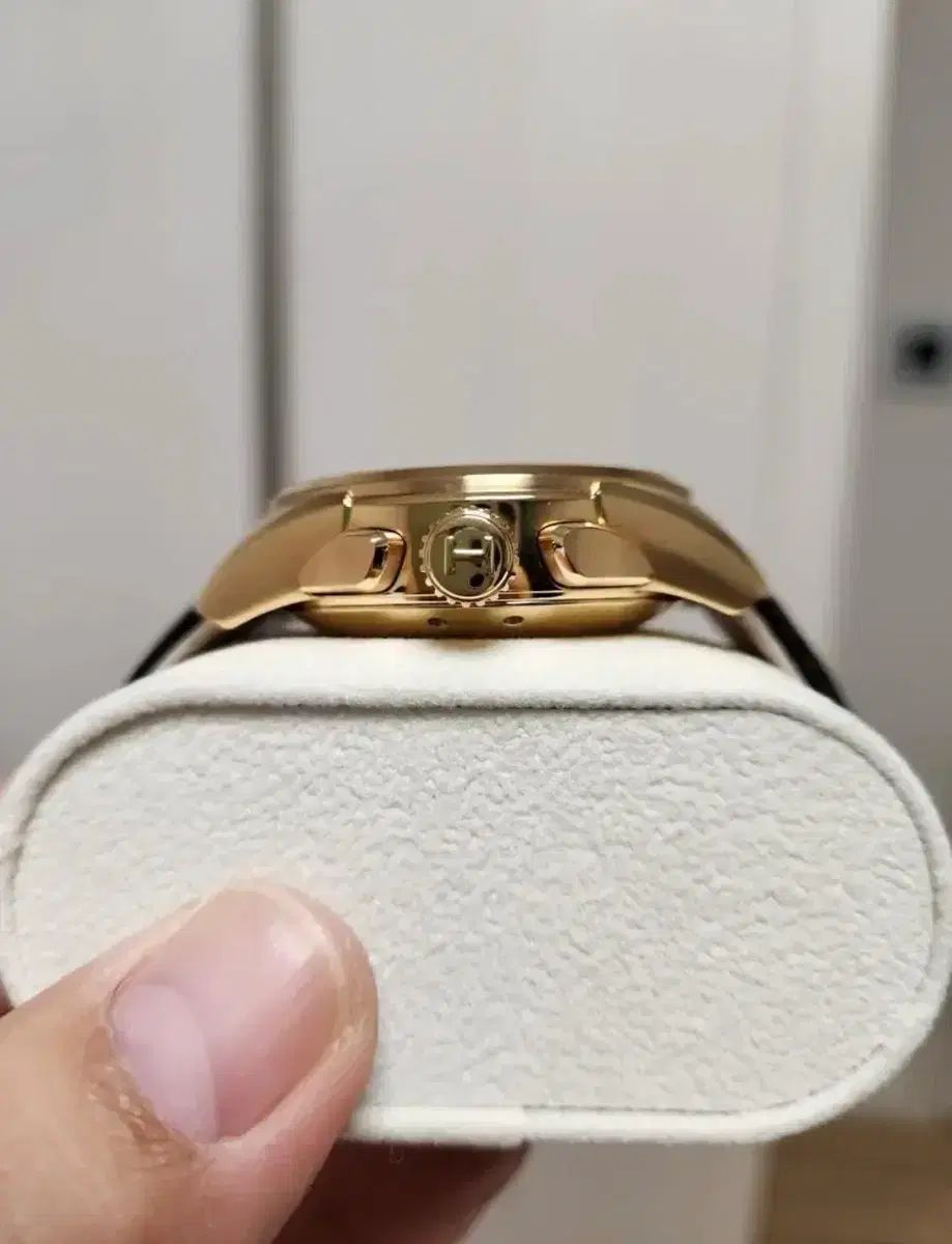 ハミルトン ジャズマスター