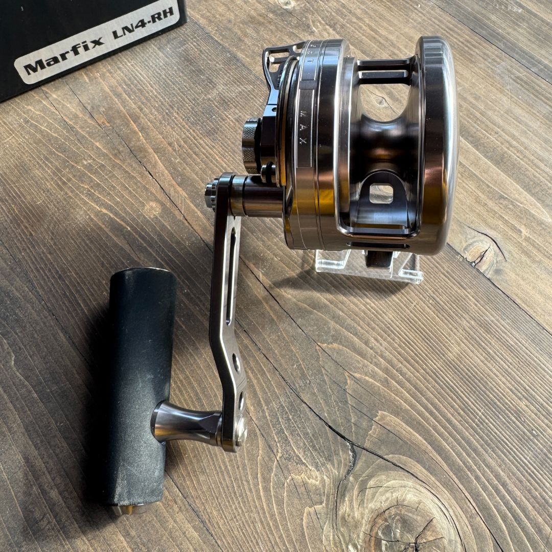 限定1台のみ特価☆新品未使用】エイテック Marfix マーフィックス LN4