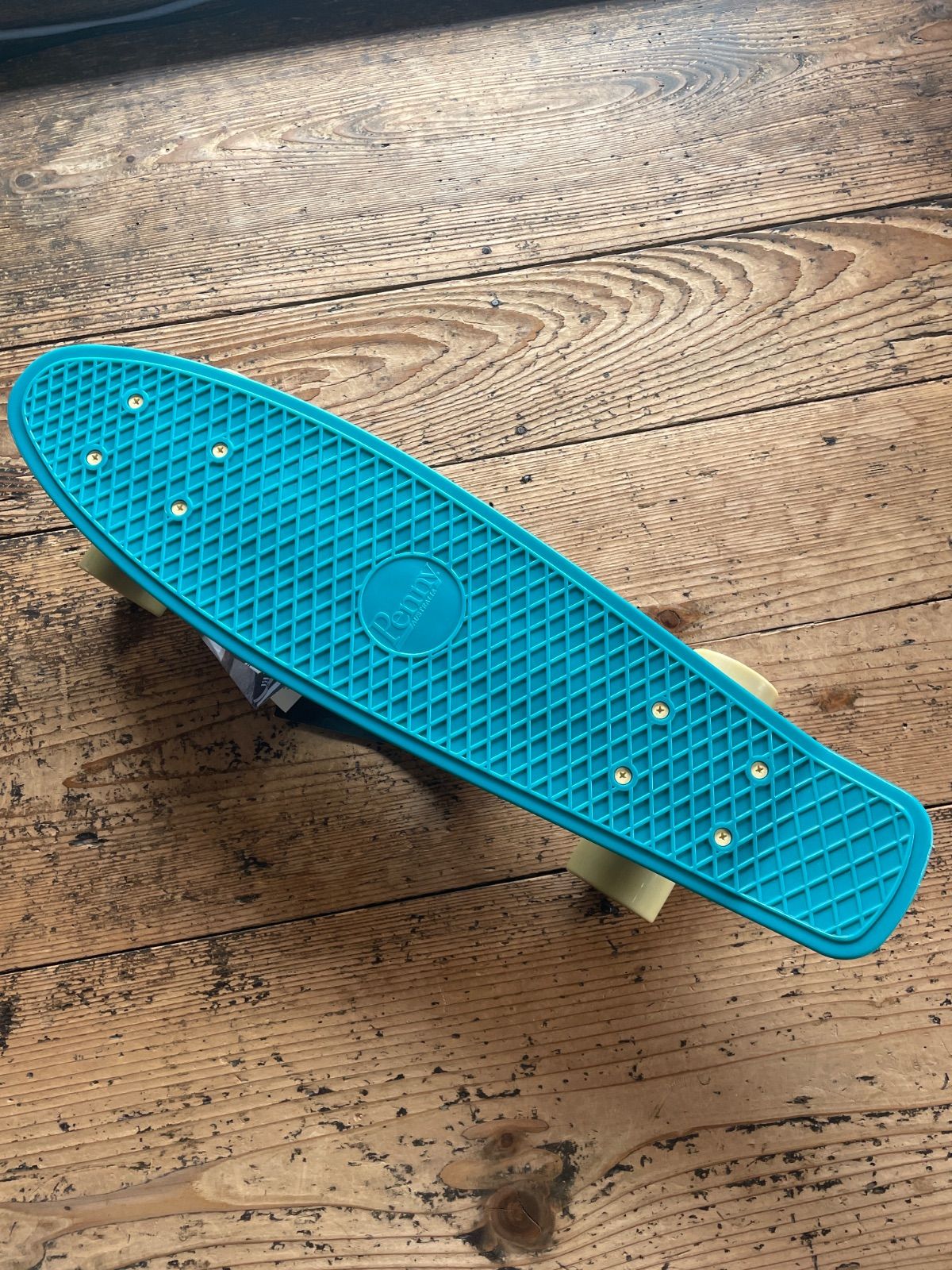 展示品 正規品 Penny ペニー スケートボード オーシャンミスト 22