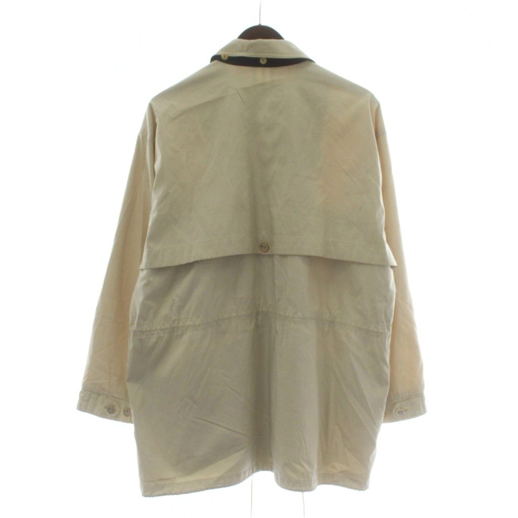バーバリーズ Burberrys ヴィンテージ 緑タグ ステンカラーコート