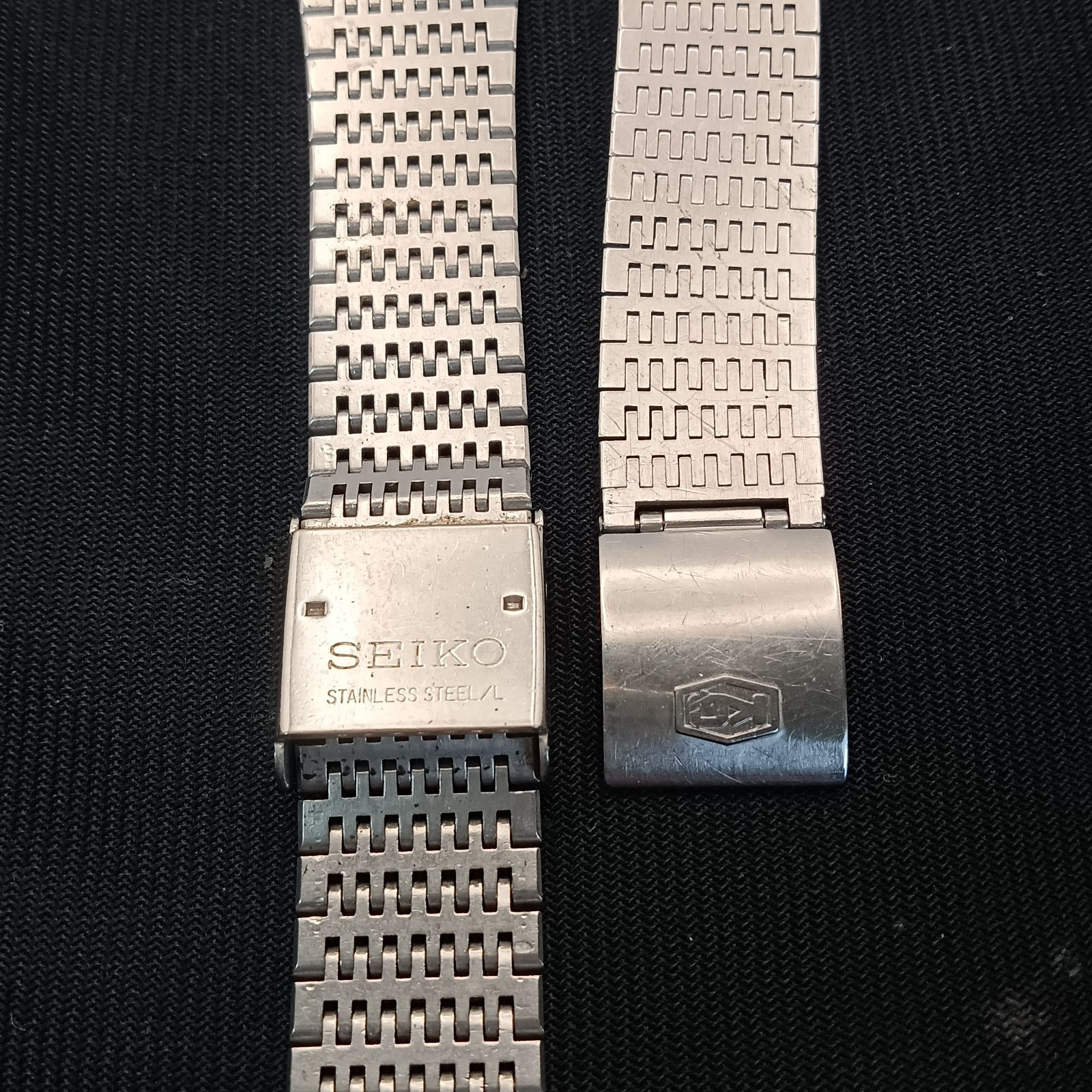 0121-7 綺麗 SEIKO KING QUARTZ セイコー キング クォーツ メンズ