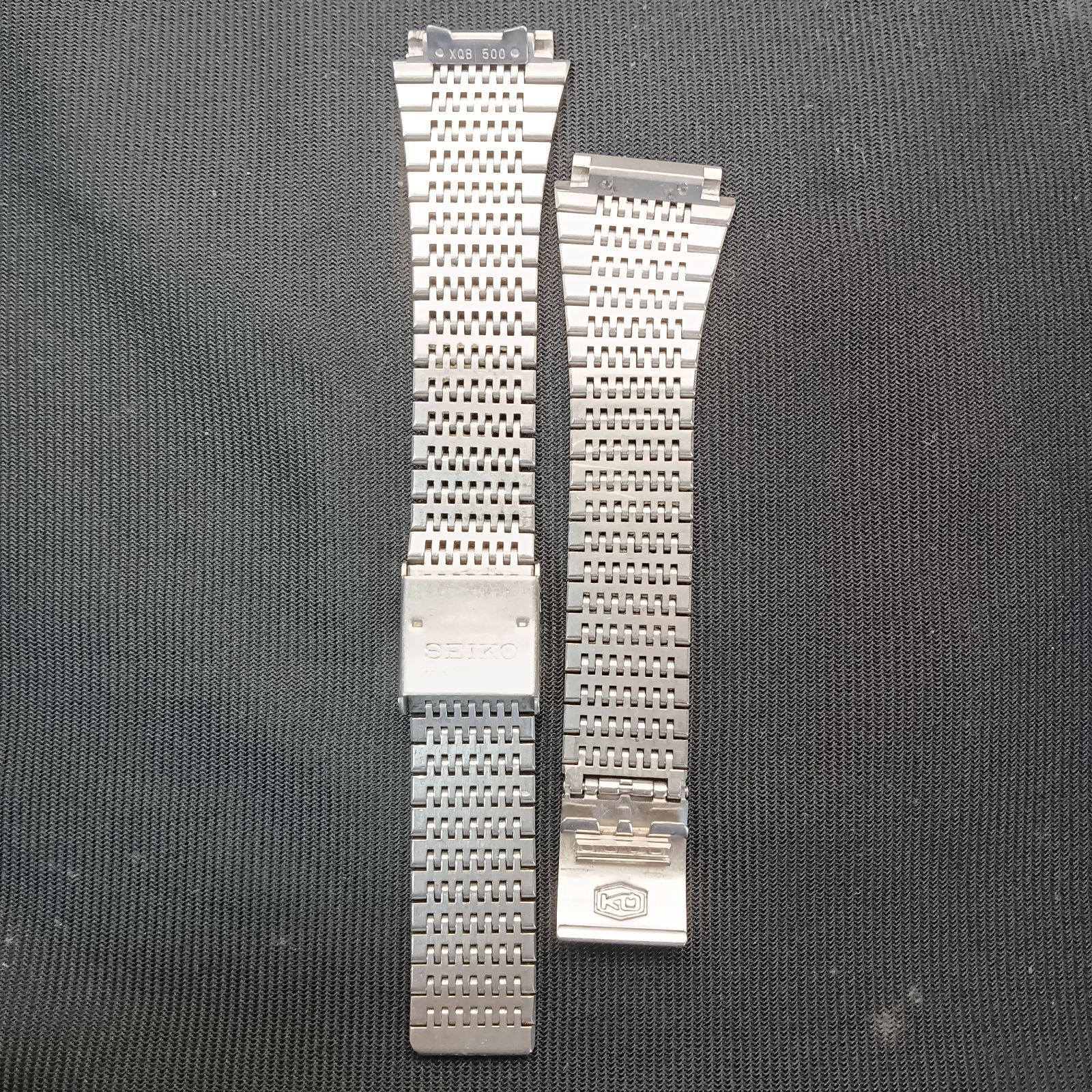 0121-7 綺麗 SEIKO KING QUARTZ セイコー キング クォーツ メンズ