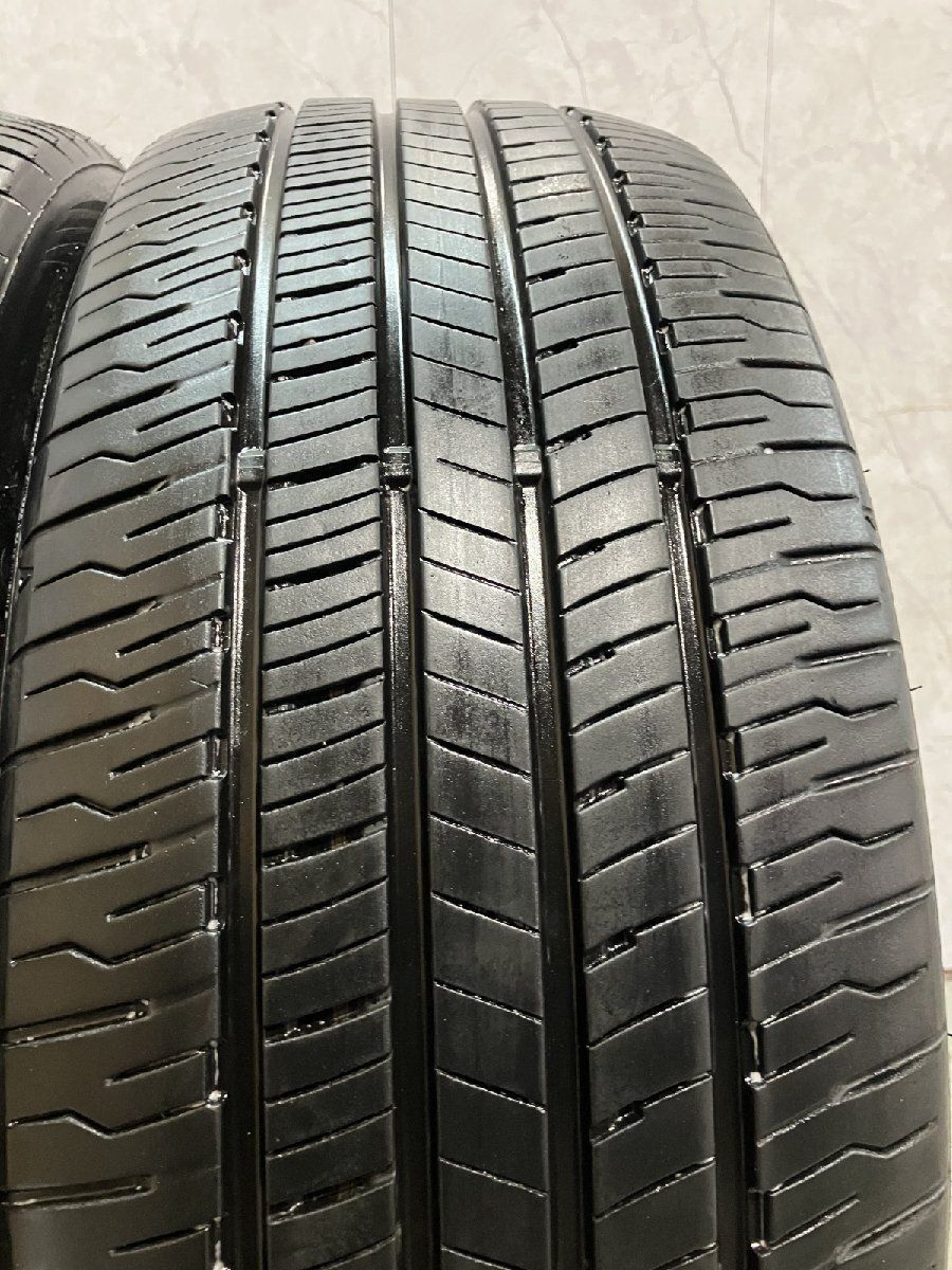 DUNLOP SP SPORT MAXX 055 225/45R21 21インチ 夏タイヤ 2本 22 DUNLOP SP SPORT MAXX 055 225/45R21 21インチ 夏タイヤ 2本 22