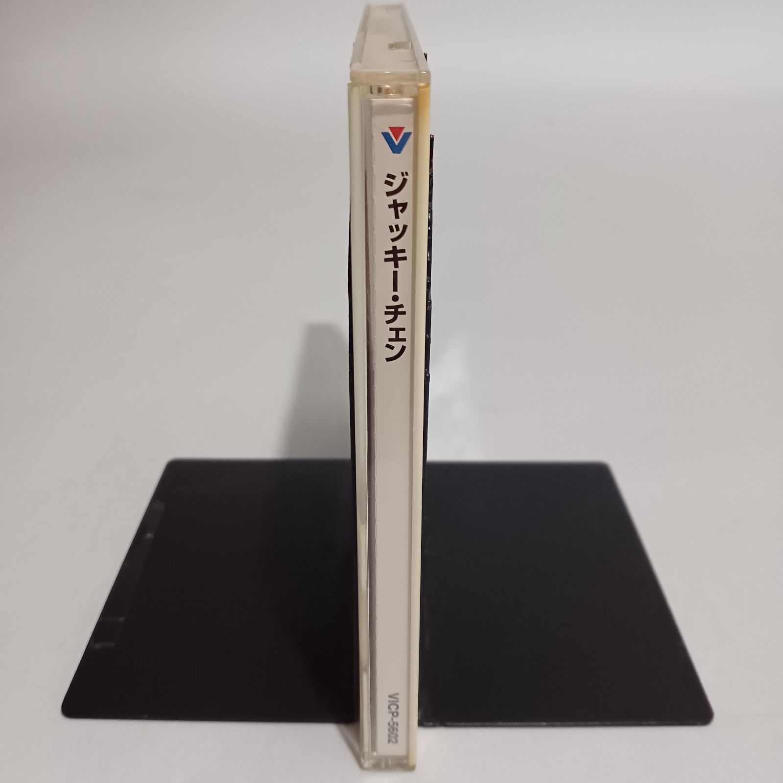 中古CD】ジャッキー・チェン BEST ONE CD ベストアルバム 映画音楽