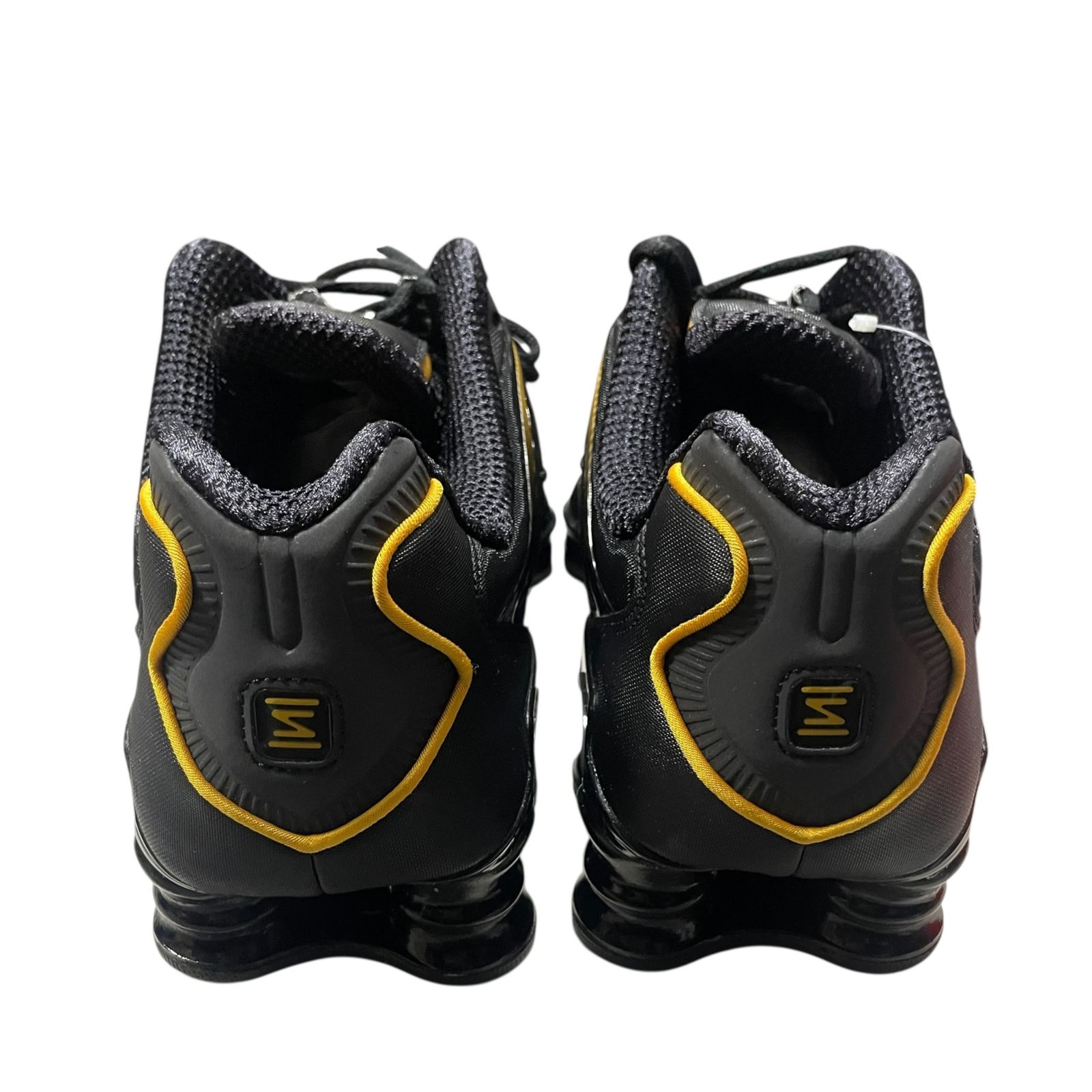 ◇未使用◇ NIKE ナイキ SHOX TL AV3595-013 28cm ブラック系 メンズ