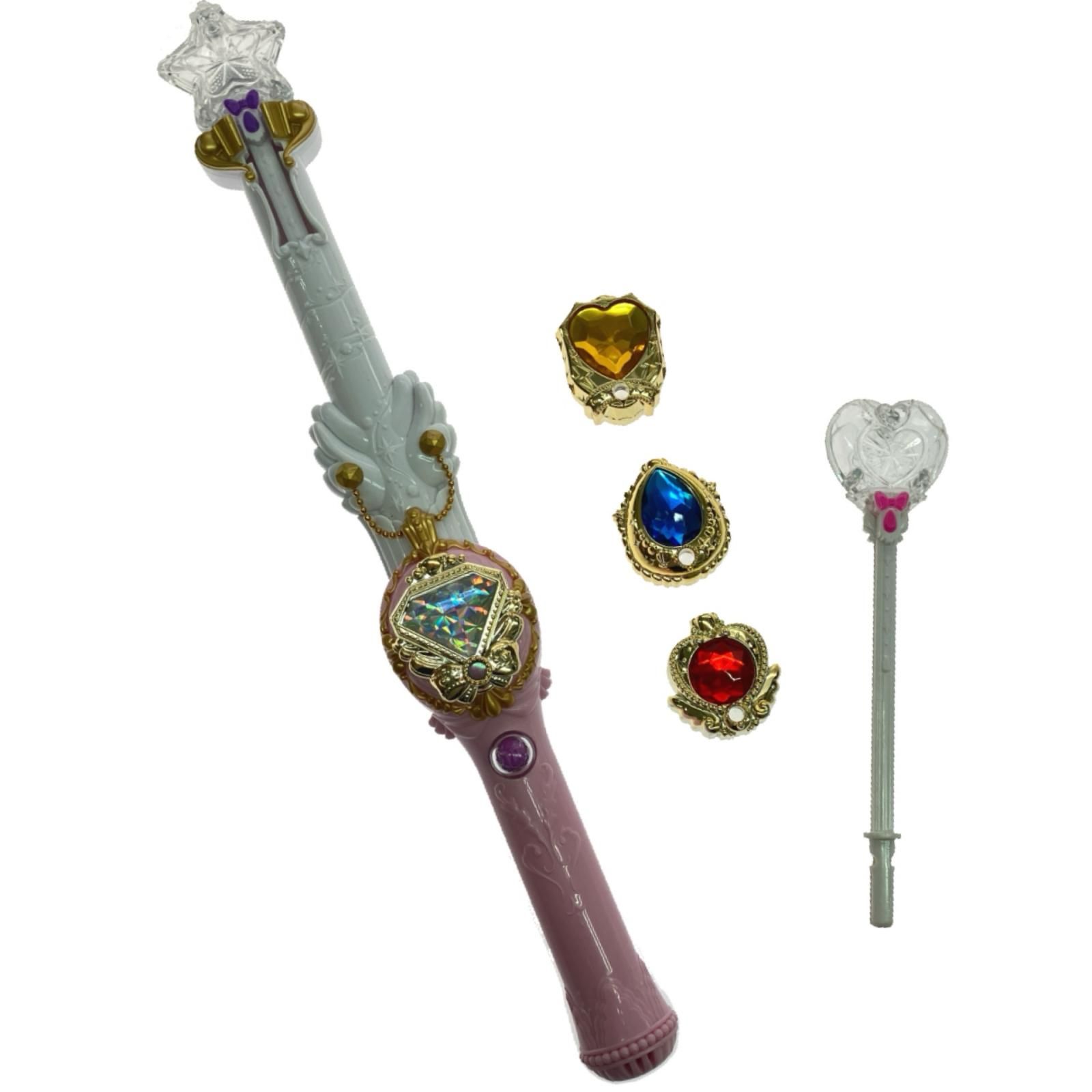 魔法つかいプリキュア！ リンクルステッキDX - メルカリ