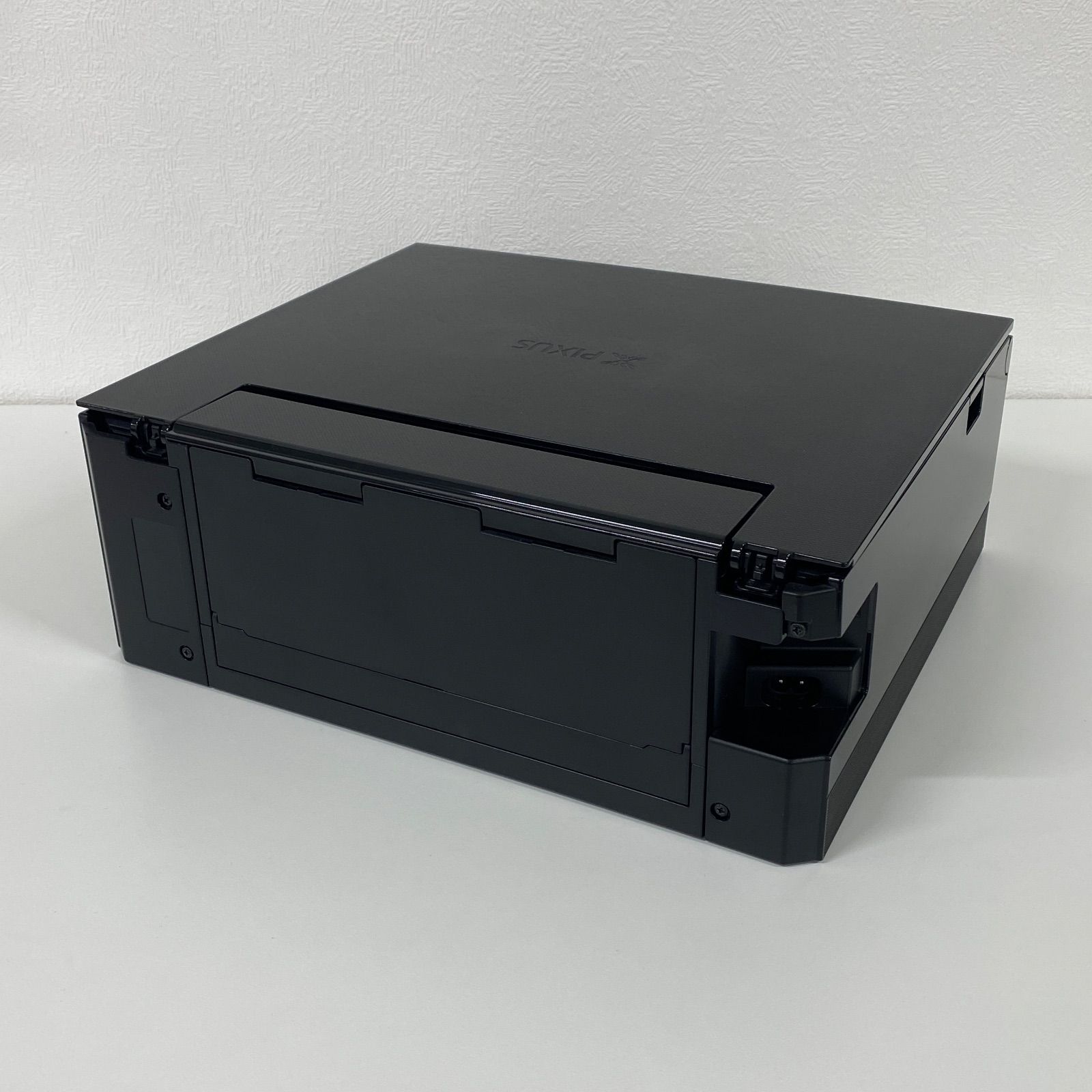 M80513 canonキャノン プリンター TS8230 黒 - メルカリ