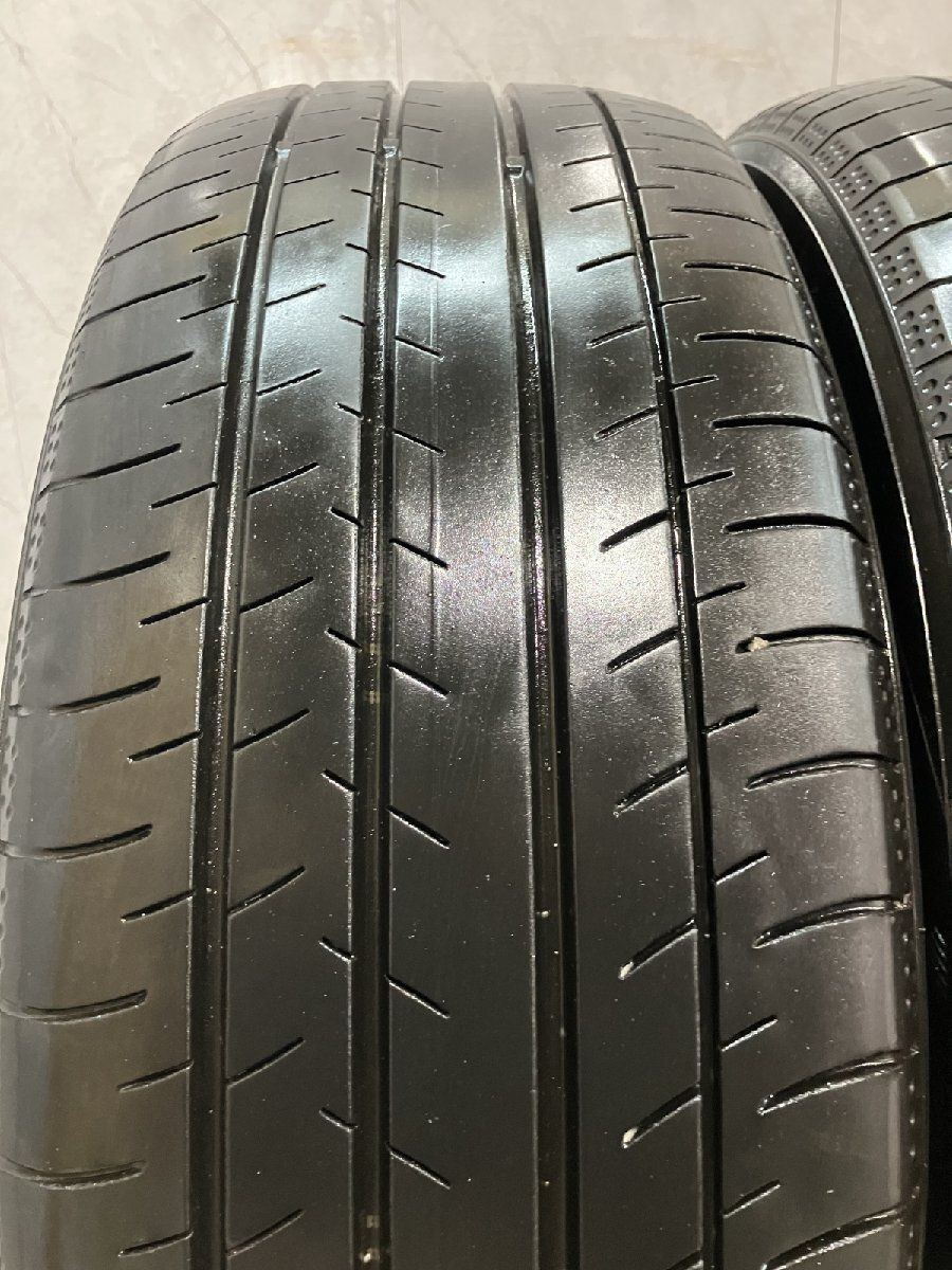 【YK BluEarth-GT 195/50R19】夏タイヤ【VERTEC VR-5 ヴァーテック 19インチ 7.5J5HPCD114.3+48】22～23年製 バリ溝 60プリウス用 (MTQ505)クレジットカード QRコード決済可能 YOKOHAMA BluEarth-GT 195/50R19 19インチ 夏タイヤ 4本 23～24年製 60