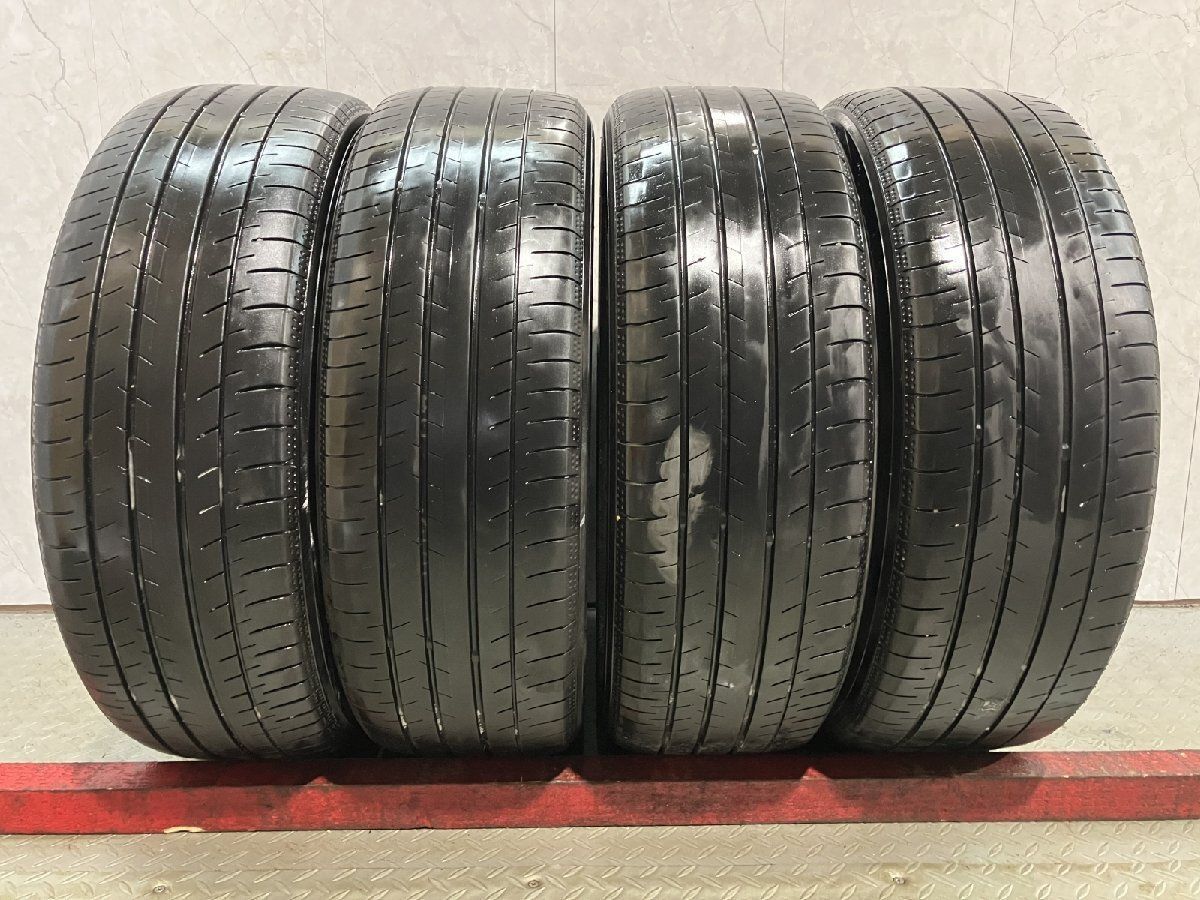 【YK BluEarth-GT 195/50R19】夏タイヤ【VERTEC VR-5 ヴァーテック 19インチ 7.5J5HPCD114.3+48】22～23年製 バリ溝 60プリウス用 (MTQ505)クレジットカード QRコード決済可能 YOKOHAMA BluEarth-GT 195/50R19 19インチ 夏タイヤ 4本 23～24年製 60