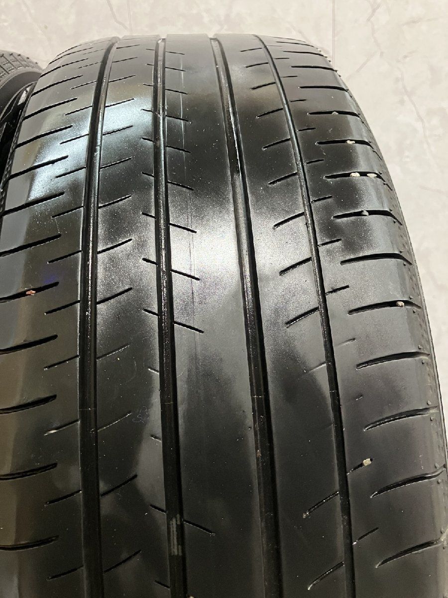 YOKOHAMA BluEarth-GT 195/50R19 19インチ 夏タイヤ 4本 23～24年製 60