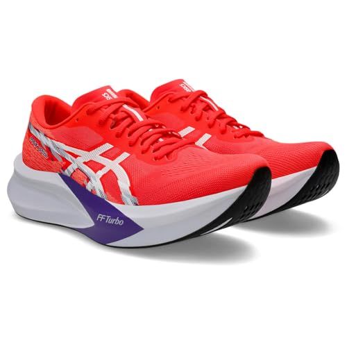ASICS ランニングシューズ MAGIC SPEED 4 メンズ 907 e 8 c 99