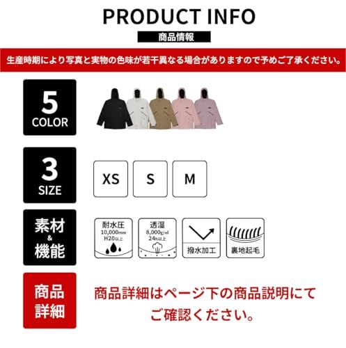 Actleis アクレイス スノーボードウェア スキーウェア レディース ジャケット xs?m 展開 al sw 2101 w 6 c 9 d 0400