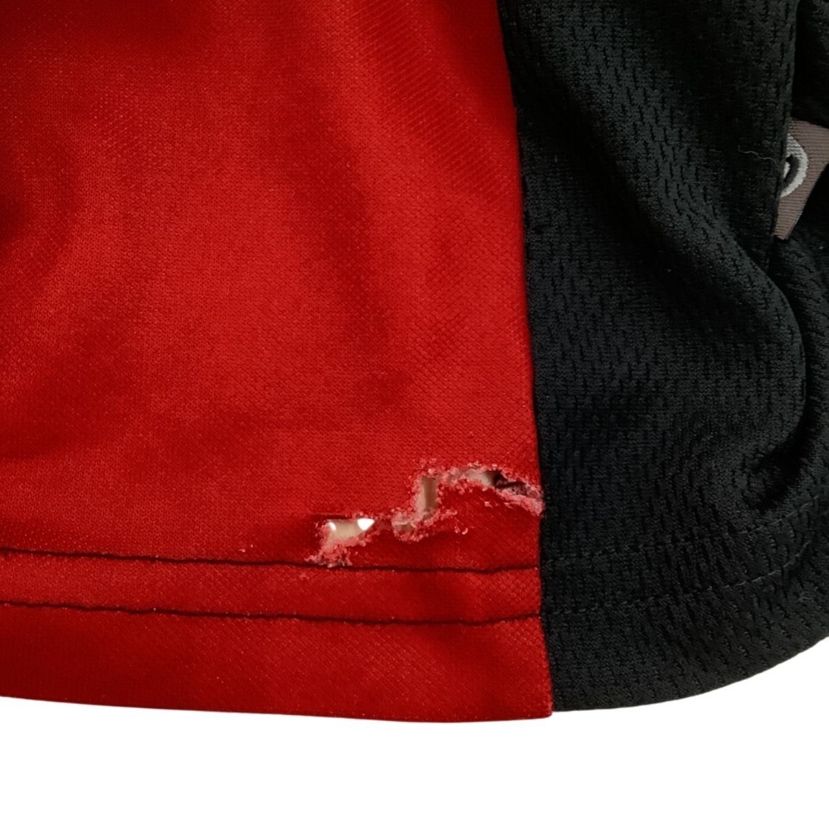 adidas アディダス サッカー ユニフォーム 2000-2002シーズンモデル AC