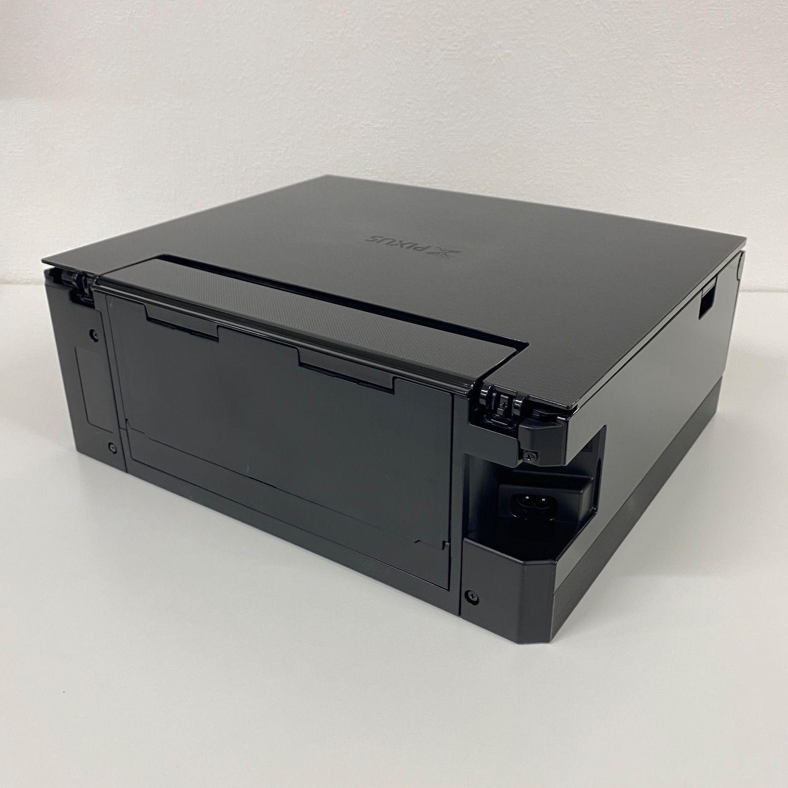 M84710 canonキャノン プリンター TS8230 黒 - メルカリ