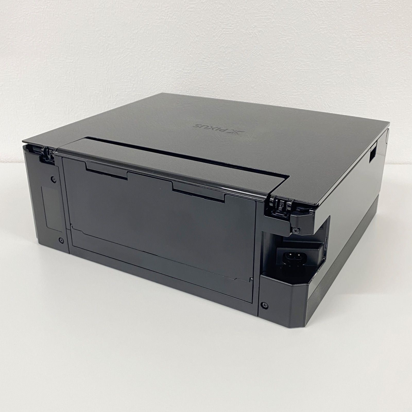PC周辺機器 M96604 canonキャノン プリンター TS8230 黒
