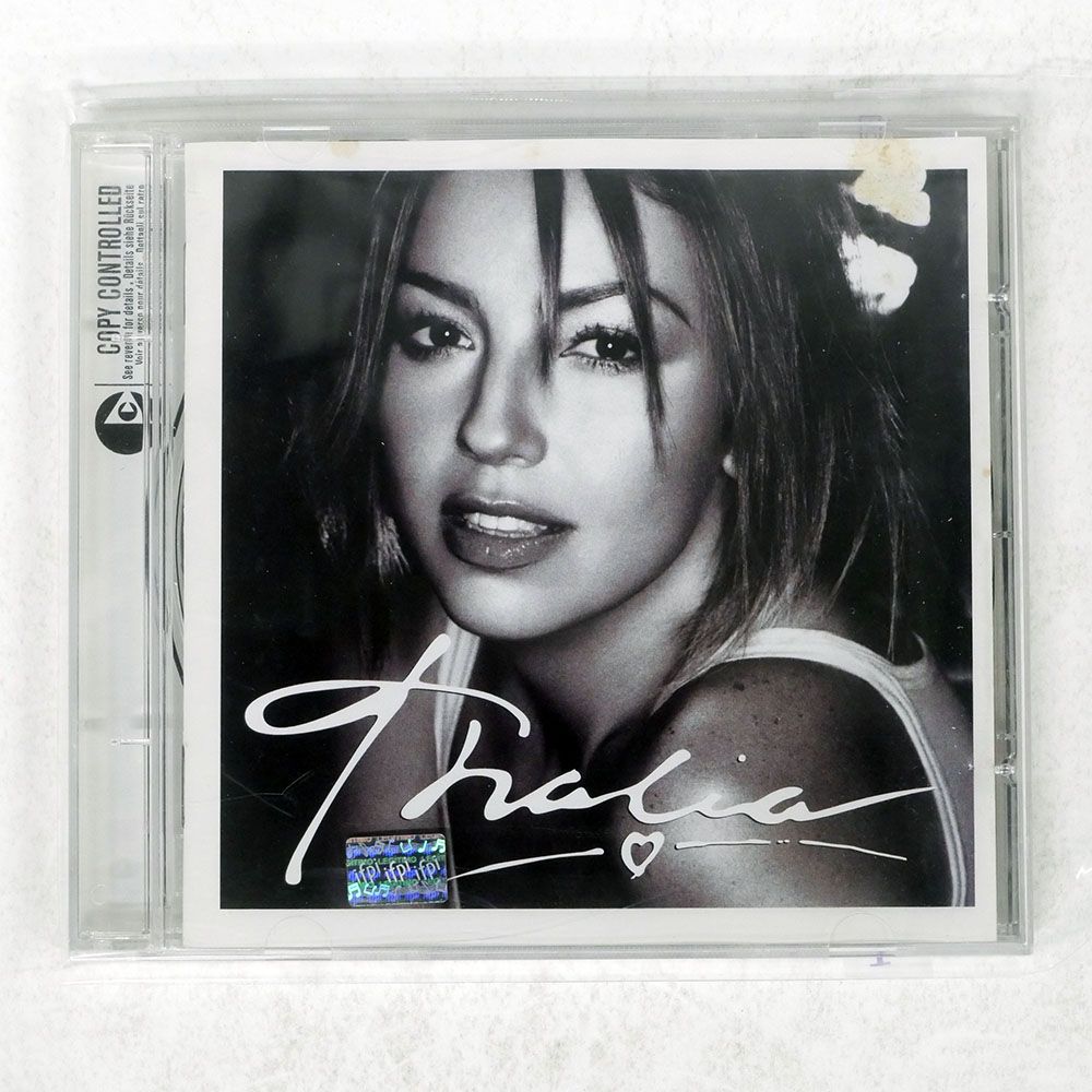 輸入盤 THALIA/SAME/VIRGIN 724359091525 CD □ - メルカリ