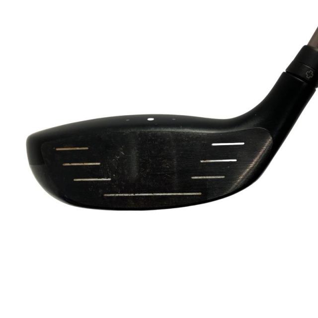 中古】 ピン G425 LST 3W(アーコス無し) フェアウェイウッド FW PING