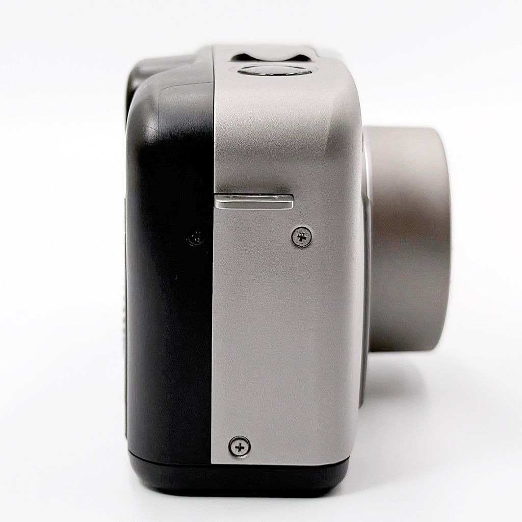 美品】キヤノン CANON Autoboy S II コンパクトフィルムカメラ 中古