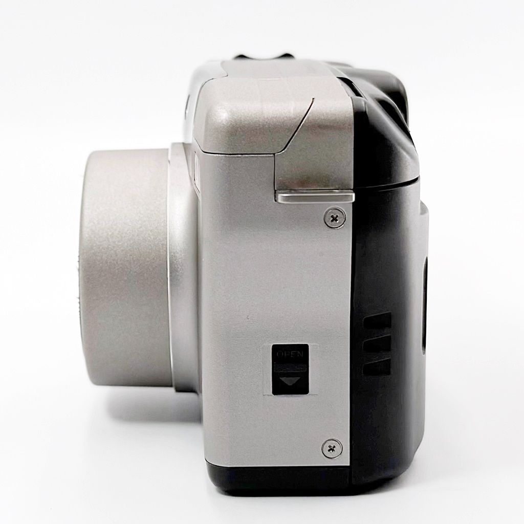 美品】キヤノン CANON Autoboy S II コンパクトフィルムカメラ 中古