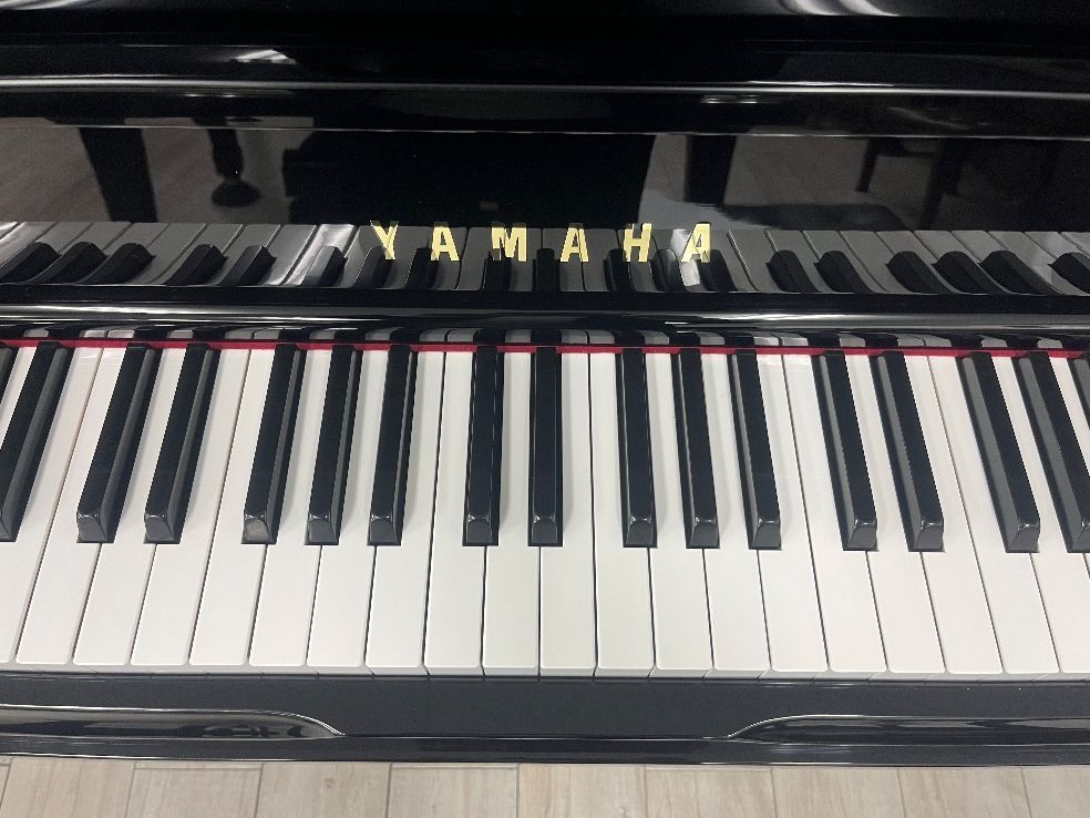 ☆81324【アップライトピアノ】YAMAHA YU5 - メルカリ