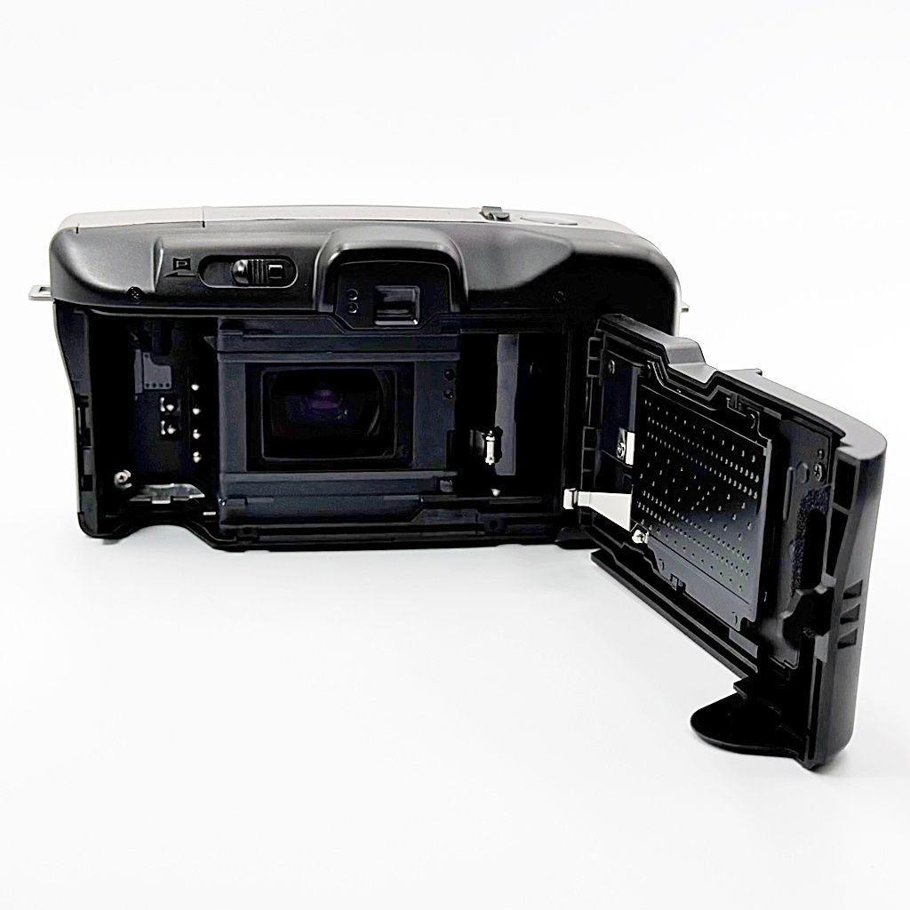 美品】キヤノン CANON Autoboy S II コンパクトフィルムカメラ 中古