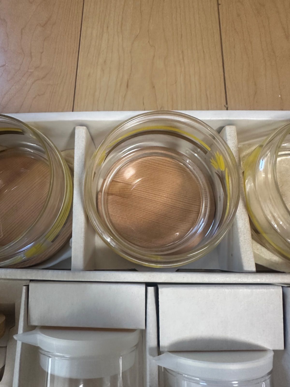 調味料入れ 食器