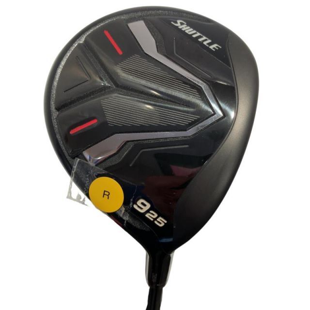 中古】 マジェスティゴルフ(旧マルマン) SHUTTLE(2022) 9W