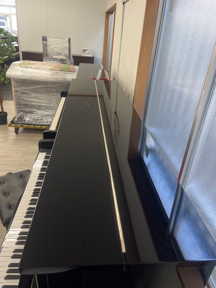 ☆81324【アップライトピアノ】YAMAHA YU5 - メルカリ