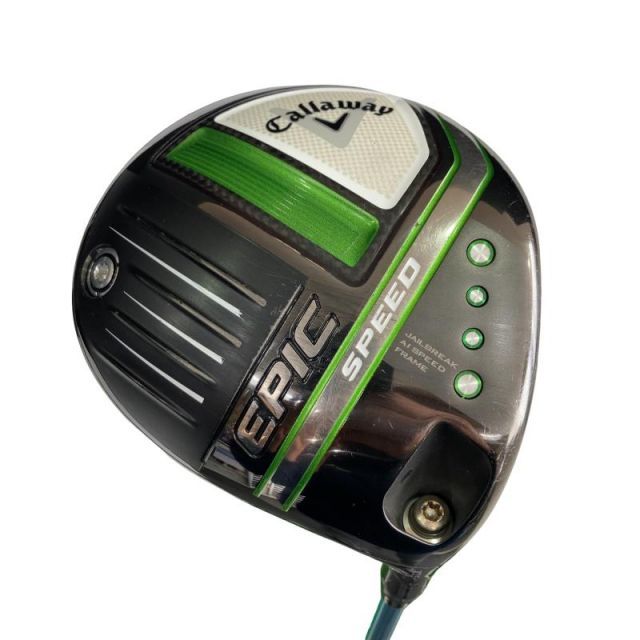 中古】 キャロウェイ EPIC SPEED 10.5° ドライバー DR 純正特注