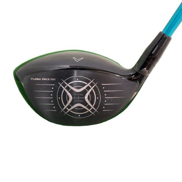 中古】 キャロウェイ EPIC SPEED 10.5° ドライバー DR 純正特注