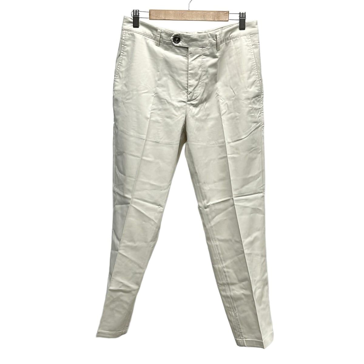 BRUNELLO CUCINELLI(ブルネロクチネリ) パンツ サイズ50 M メンズ