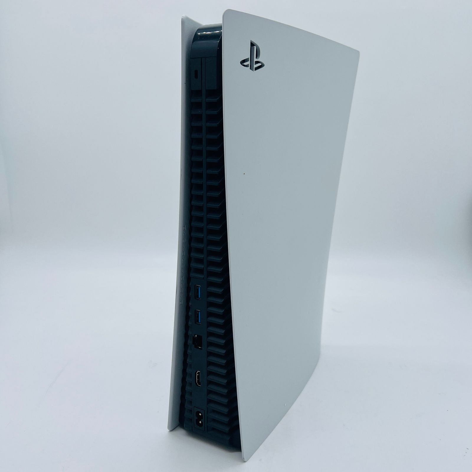 SONY PlayStation 5 CFI 1100 A 01 ディスクモデル