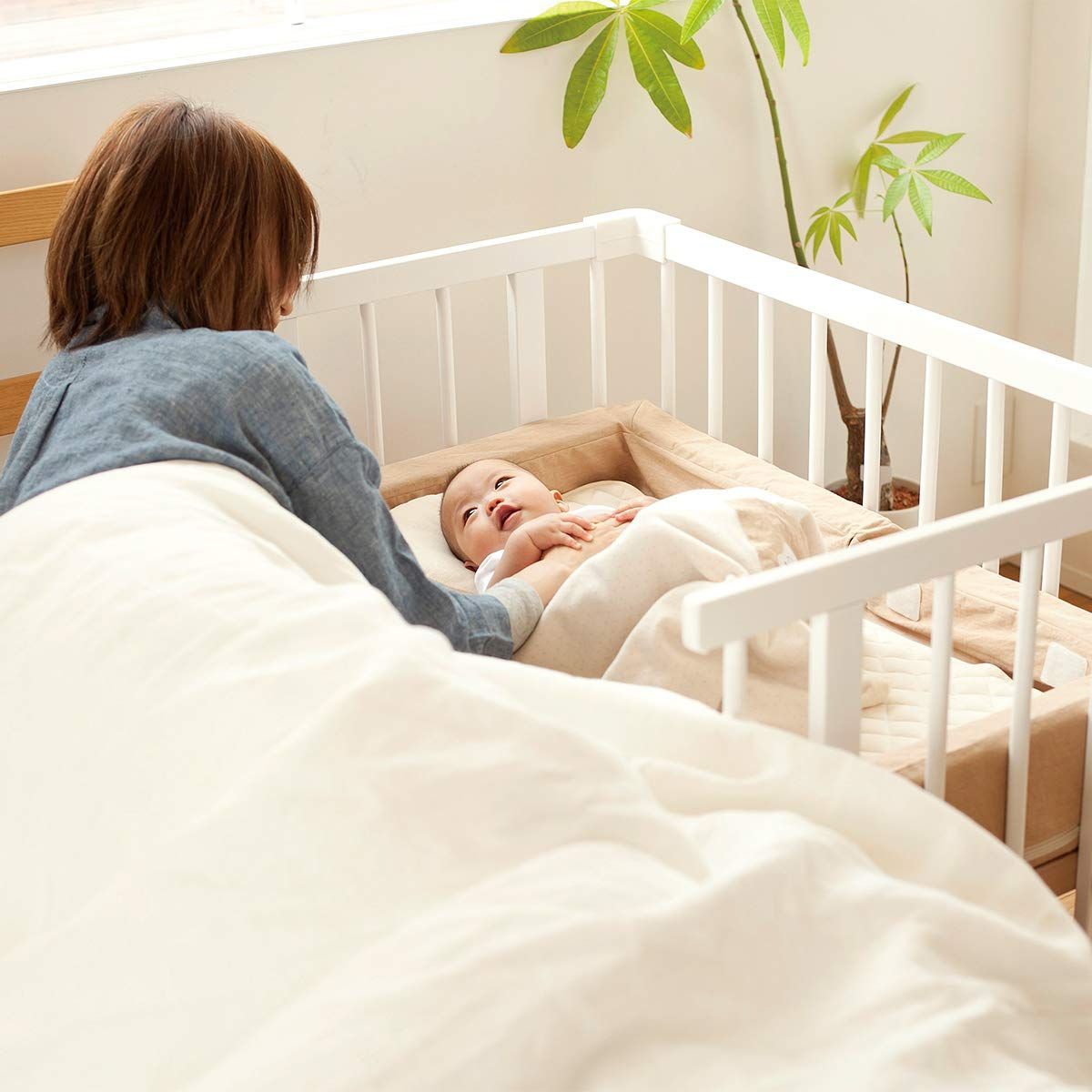 ミニジョイントベッド